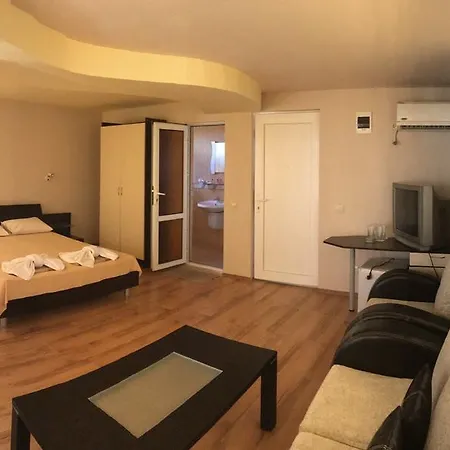 فندق Hawaii 3*