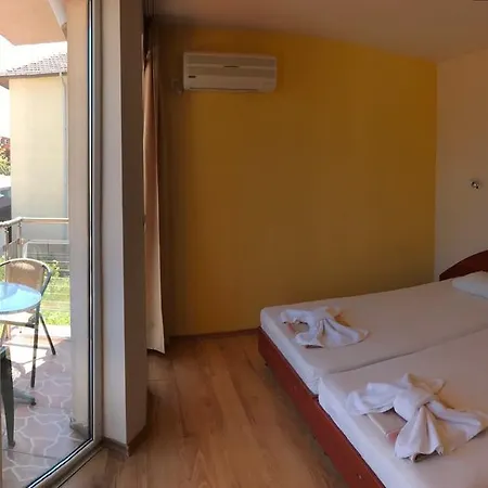 فندق Hawaii لوزينيتس